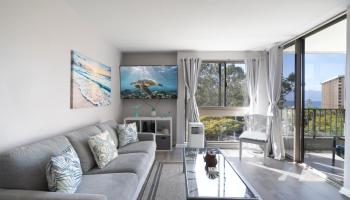 Kahana Manor condo # 411, Lahaina, Hawaii - photo 3 of 38