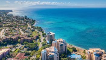 Kahana Manor condo # 418, Lahaina, Hawaii - photo 2 of 31