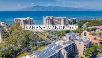 Kahana Manor condo # 619, Lahaina, Hawaii - photo 1 of 46