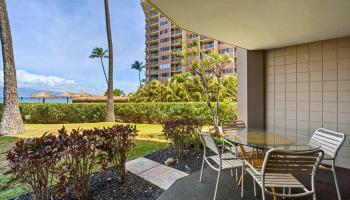 Valley Isle Resort condo # 104, Lahaina, Hawaii - photo 3 of 15