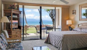 Valley Isle Resort condo # 107B, Lahaina, Hawaii - photo 4 of 35