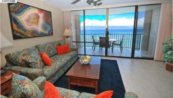 Valley Isle Resort condo # 1108, Lahaina, Hawaii - photo 4 of 18