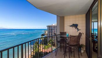 Valley Isle Resort condo # 1110, Lahaina, Hawaii - photo 5 of 30