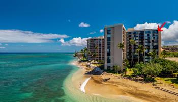 Valley Isle Resort condo # 1201B, Lahaina, Hawaii - photo 4 of 28