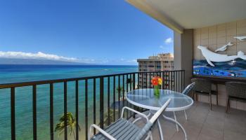 Valley Isle Resort condo # 1207, Lahaina, Hawaii - photo 5 of 30