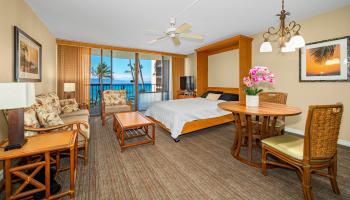 Valley Isle Resort condo # 502, Lahaina, Hawaii - photo 5 of 19