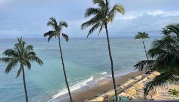 Valley Isle Resort condo # 606, Lahaina, Hawaii - photo 3 of 8