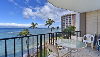 Valley Isle Resort condo # 607, Lahaina, Hawaii - photo 2 of 28