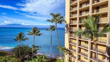 Valley Isle Resort condo # 701, Lahaina, Hawaii - photo 2 of 16