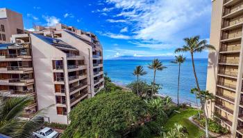 Valley Isle Resort condo # 701, Lahaina, Hawaii - photo 3 of 16