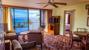 Valley Isle Resort condo # 701, Lahaina, Hawaii - photo 4 of 16