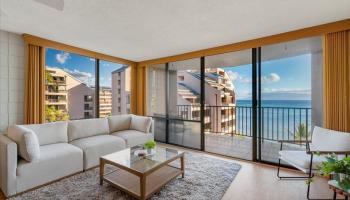 Valley Isle Resort condo # 801, Lahaina, Hawaii - photo 1 of 13