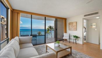 Valley Isle Resort condo # 801, Lahaina, Hawaii - photo 3 of 13