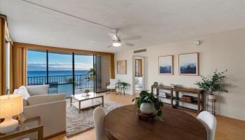 Valley Isle Resort condo # 801, Lahaina, Hawaii - photo 6 of 13