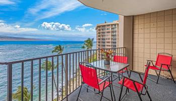 Valley Isle Resort condo # 808, Lahaina, Hawaii - photo 2 of 35