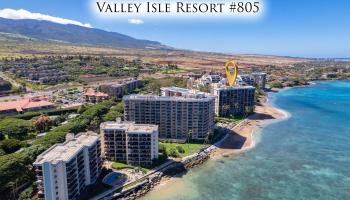 Valley Isle Resort condo # 805, Lahaina, Hawaii - photo 2 of 30