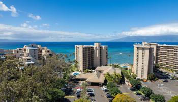 Valley Isle Resort condo # 805, Lahaina, Hawaii - photo 4 of 30