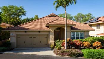 Hokulani Golf Villas condo # 31, Kihei, Hawaii - photo 1 of 28