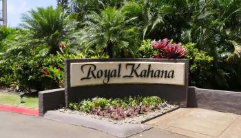 Royal Kahana condo # 101, Lahaina, Hawaii - photo 2 of 28