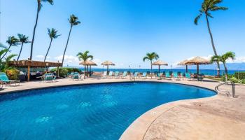 Royal Kahana condo # 1118, Lahaina, Hawaii - photo 3 of 33