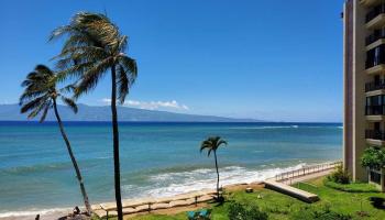 Royal Kahana condo # 308, Lahaina, Hawaii - photo 2 of 14