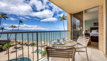 Royal Kahana condo # 312, Lahaina, Hawaii - photo 3 of 25