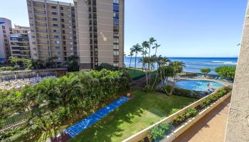 Royal Kahana condo # 318, Lahaina, Hawaii - photo 3 of 37