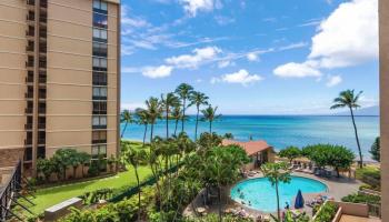 Royal Kahana condo # 417, Lahaina, Hawaii - photo 2 of 18