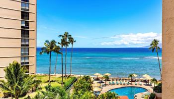 Royal Kahana condo # 520, Lahaina, Hawaii - photo 3 of 35