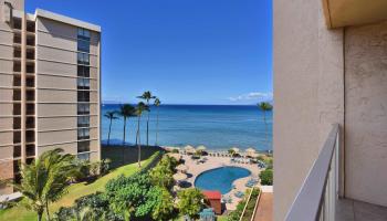 Royal Kahana condo # 619, Lahaina, Hawaii - photo 2 of 36