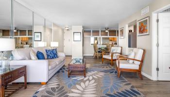 Royal Kahana condo # 709, Lahaina, Hawaii - photo 3 of 31