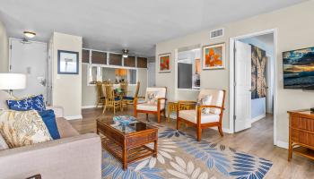Royal Kahana condo # 709, Lahaina, Hawaii - photo 5 of 31