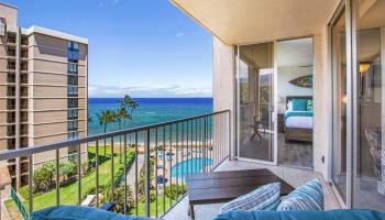 Royal Kahana condo # 720, Lahaina, Hawaii - photo 2 of 29