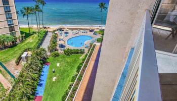 Royal Kahana condo # 720, Lahaina, Hawaii - photo 3 of 29