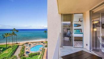 Royal Kahana condo # 720, Lahaina, Hawaii - photo 5 of 29