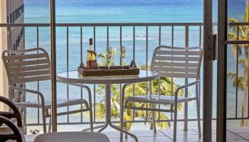 Royal Kahana condo # 815, Lahaina, Hawaii - photo 1 of 11