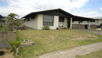 439  Kaulana St Hale Mahaolu, Kahului home - photo 2 of 7