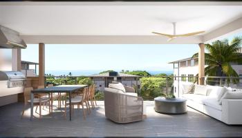 La'i Loa condo # 102, Kihei, Hawaii - photo 6 of 9