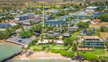 Hale Kanani condo # 1-107, Kihei, Hawaii - photo 1 of 30