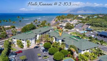 Hale Kanani condo # 2-103, Kihei, Hawaii - photo 1 of 44
