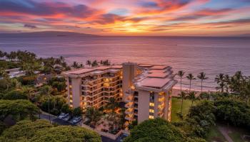 Polo Beach Club condo # 604, Kihei, Hawaii - photo 4 of 50