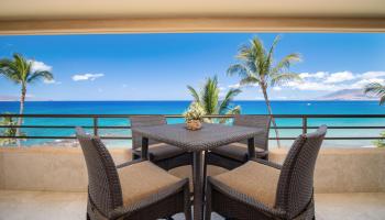 Polo Beach Club condo # 605, Kihei, Hawaii - photo 1 of 45