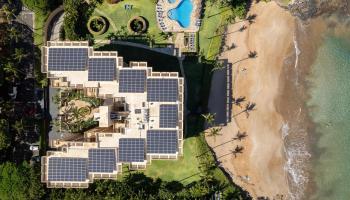 Polo Beach Club condo # 605, Kihei, Hawaii - photo 4 of 45