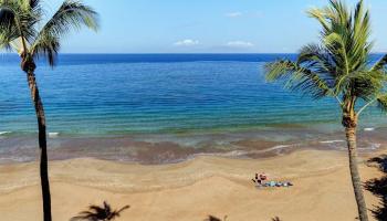 Polo Beach Club condo # 606, Kihei, Hawaii - photo 2 of 22