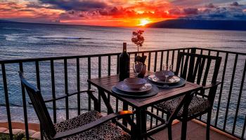 Hololani condo # A502, Lahaina, Hawaii - photo 1 of 39