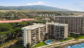 Hololani condo # A502, Lahaina, Hawaii - photo 6 of 39