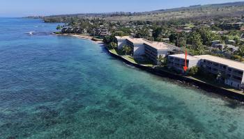 Pohailani Maui condo # 103, Lahaina, Hawaii - photo 3 of 34