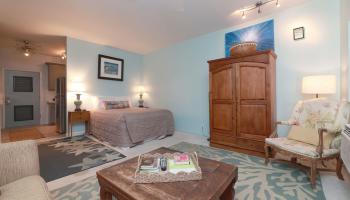Pohailani Maui condo # 205, Lahaina, Hawaii - photo 3 of 26