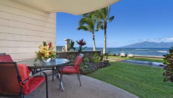 Kahana Reef condo # 109, Lahaina, Hawaii - photo 2 of 30