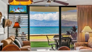Kahana Reef condo # 112, Lahaina, Hawaii - photo 1 of 28